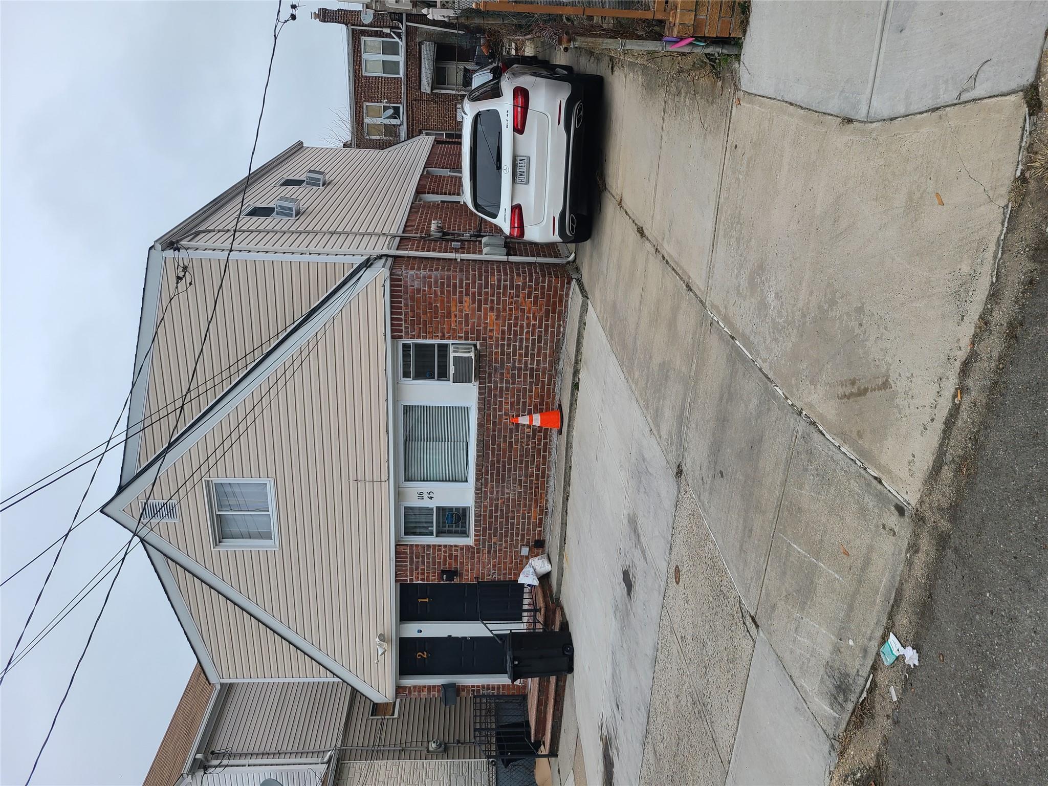 Single Family 148th  Queens, NY 11436, MLS-836717-23