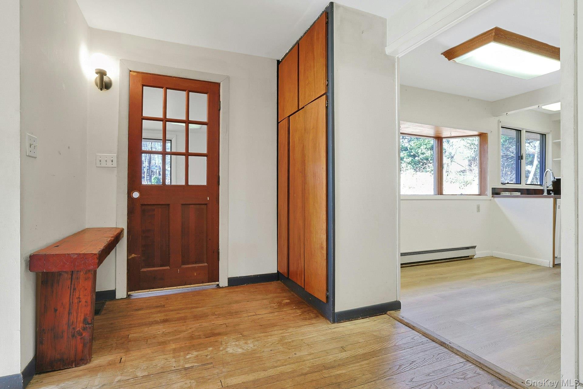 Single Family Mountain  Westchester County, NY 10520, MLS-836720-18