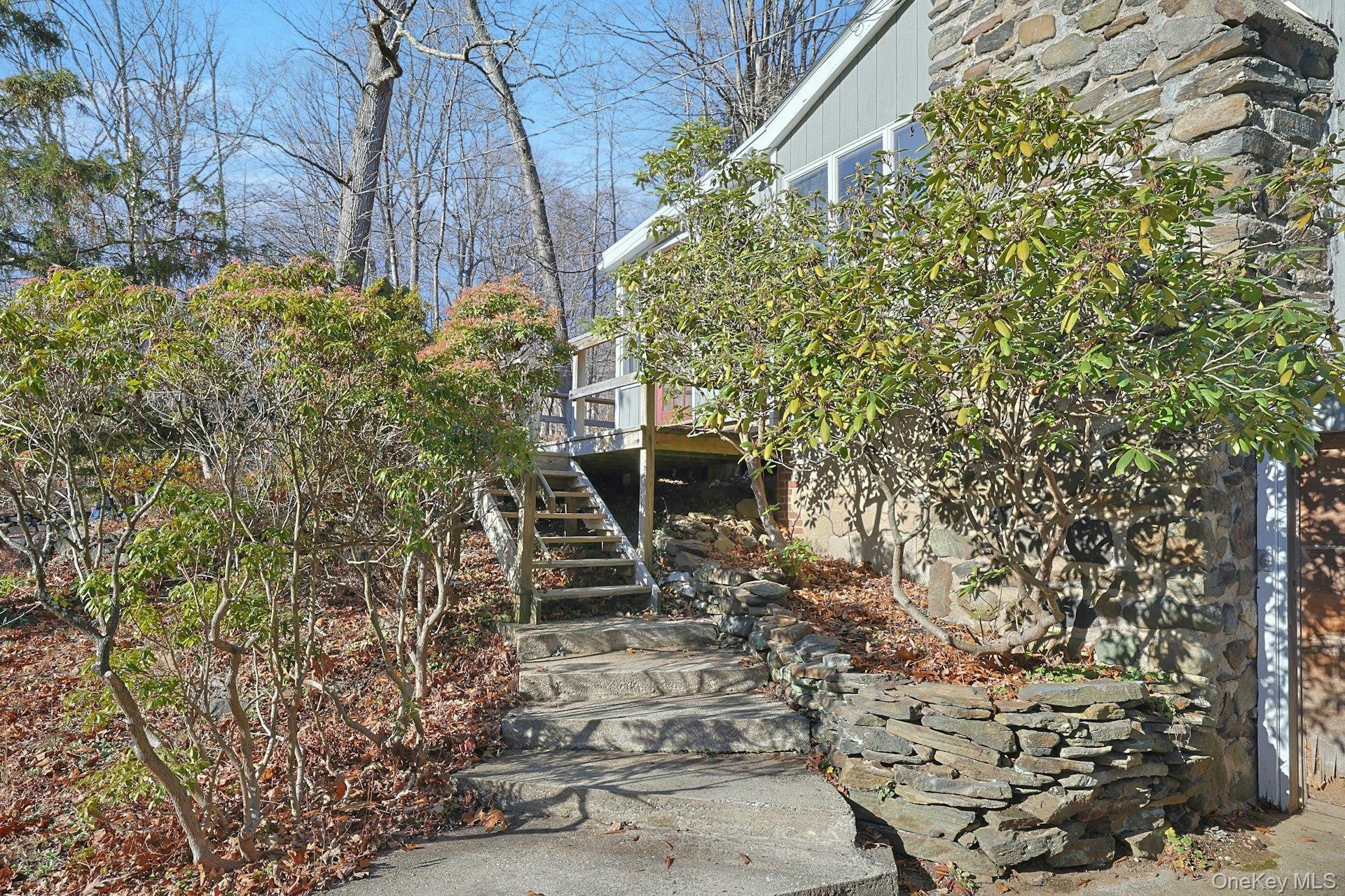 Single Family Mountain  Westchester County, NY 10520, MLS-836720-2