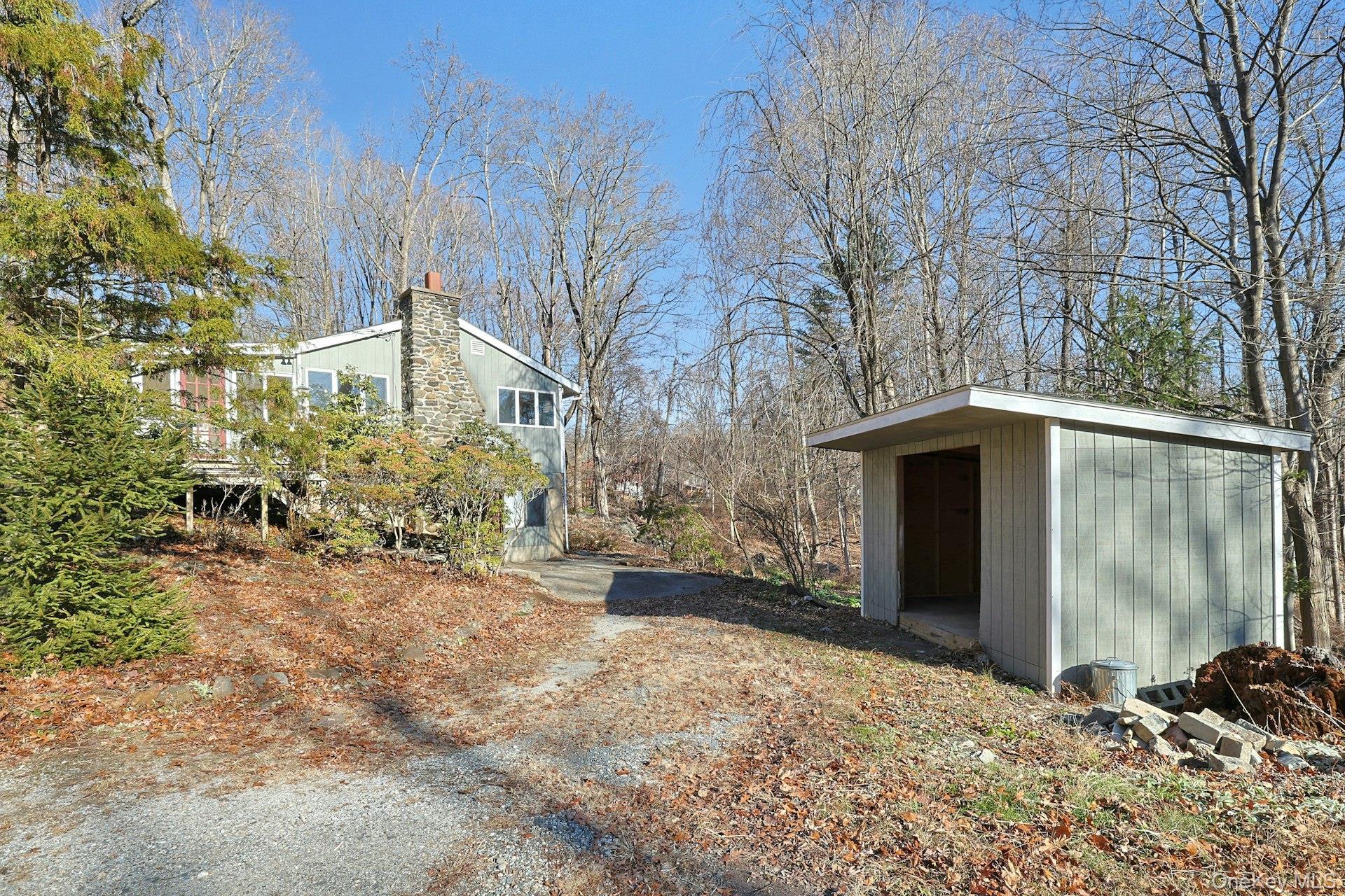 Single Family Mountain  Westchester County, NY 10520, MLS-836720-26