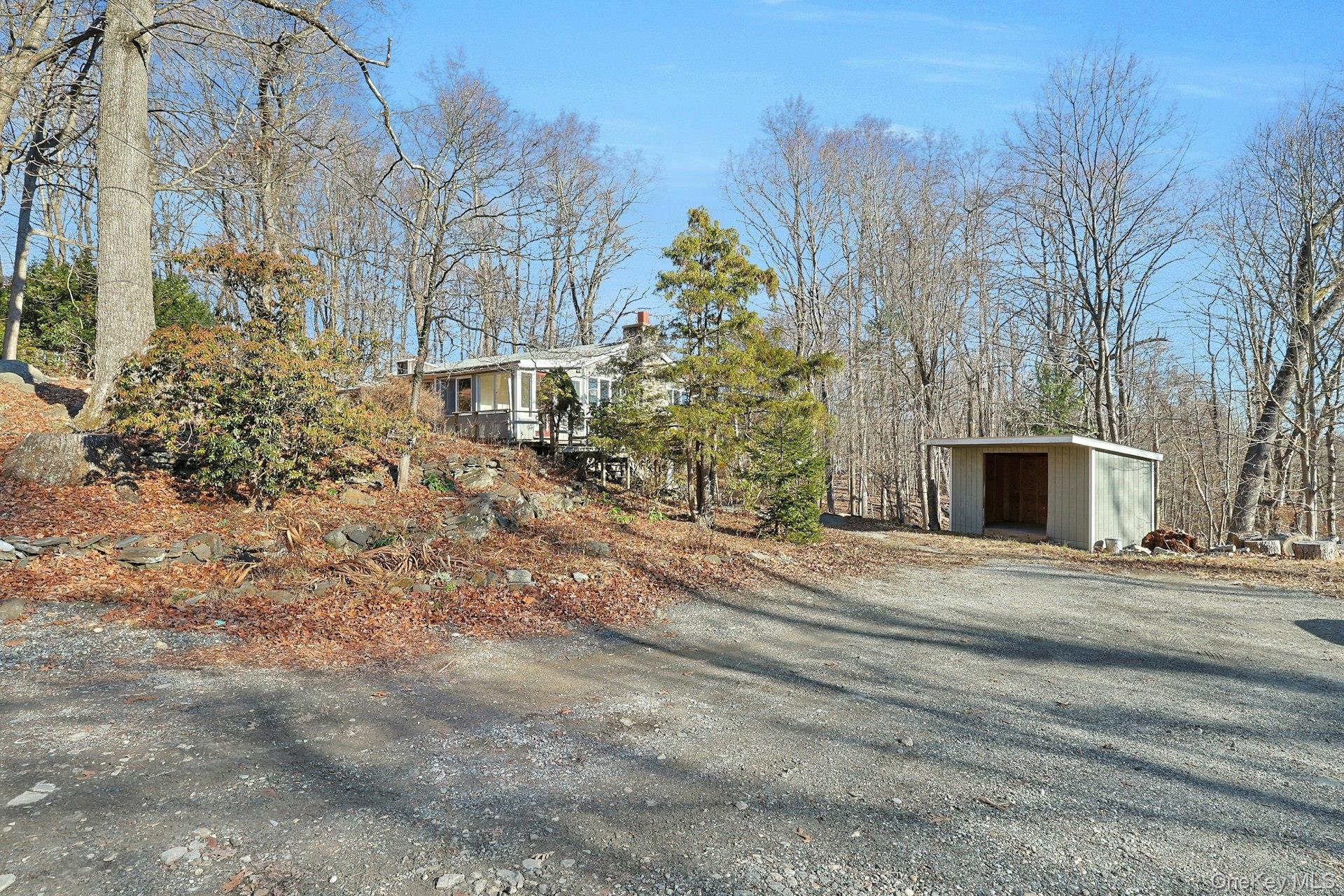 Single Family Mountain  Westchester County, NY 10520, MLS-836720-27