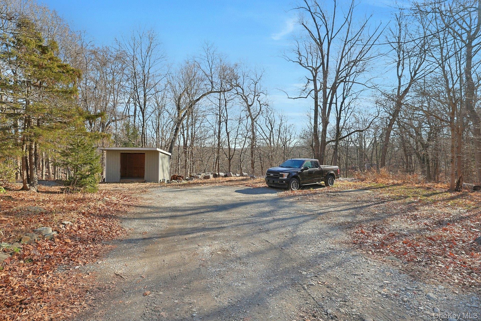 Single Family Mountain  Westchester County, NY 10520, MLS-836720-28