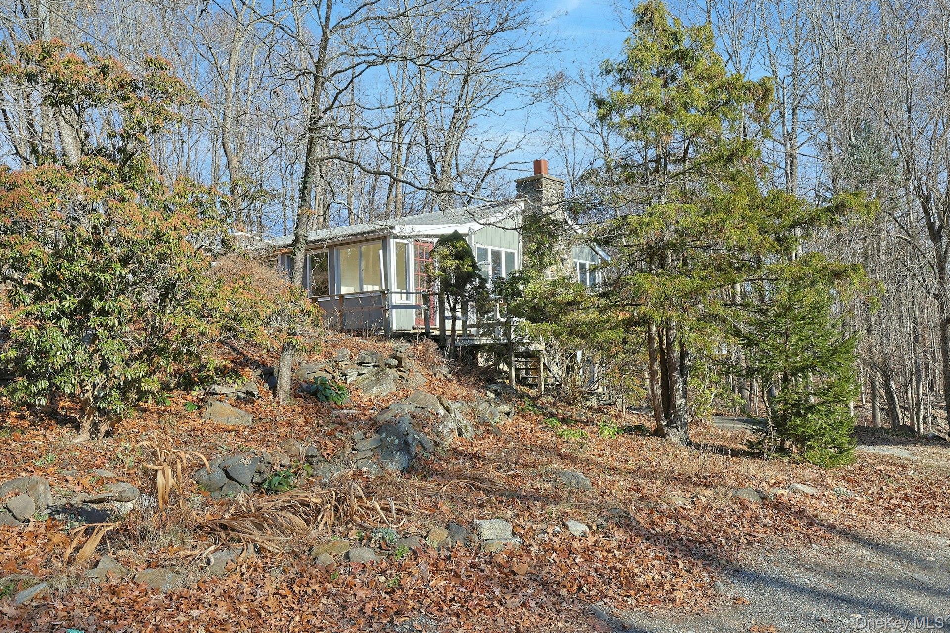 Single Family Mountain  Westchester County, NY 10520, MLS-836720-30