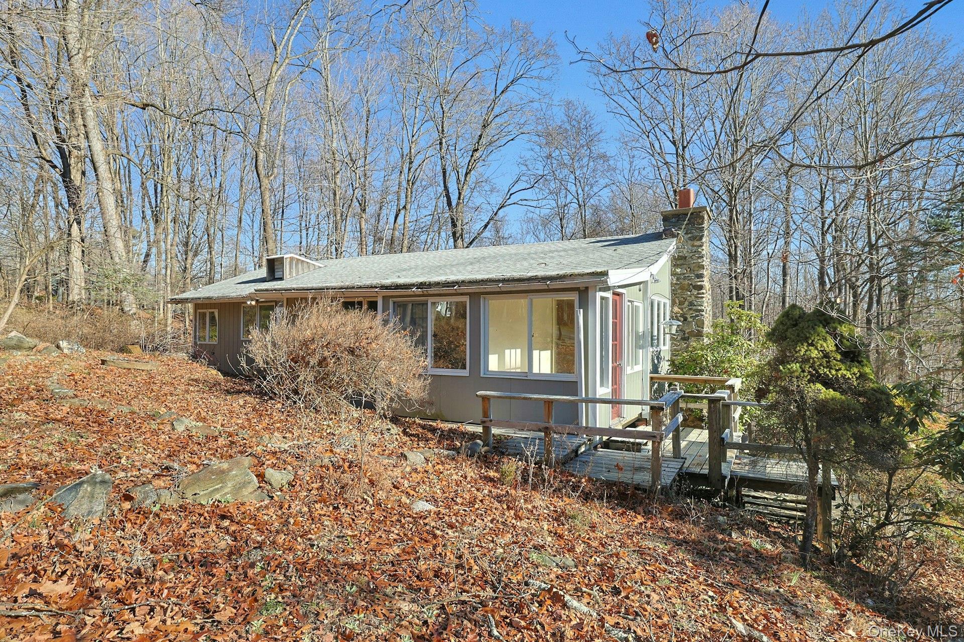Single Family Mountain  Westchester County, NY 10520, MLS-836720-31