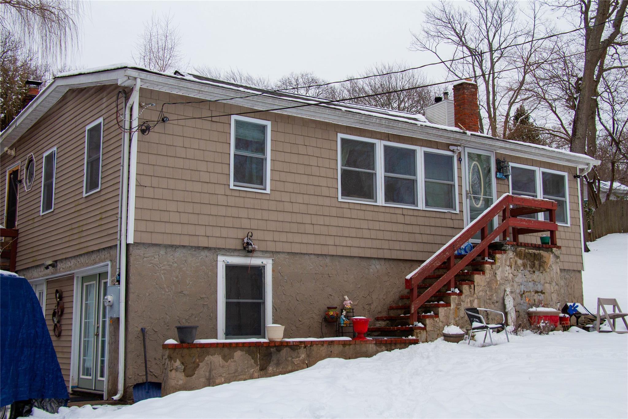 Single Family Tamarack  Suffolk County, NY 11778, MLS-836724-2