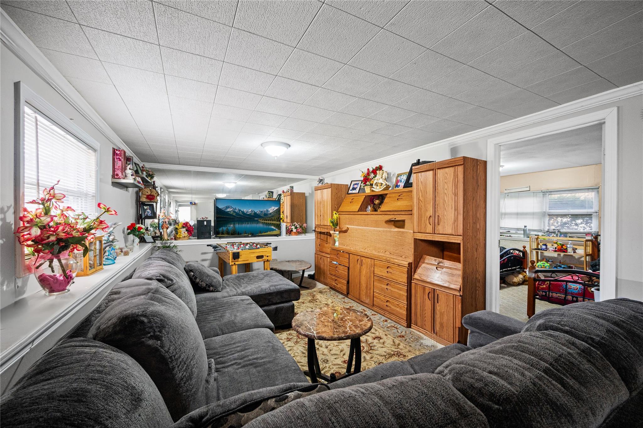 Single Family Croley  Suffolk County, NY 11743, MLS-836747-25
