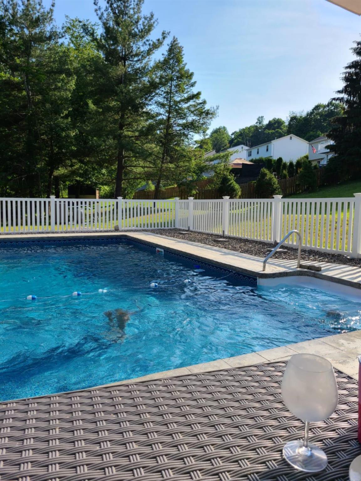 Single Family Arlington  Orange County, NY 10926, MLS-836753-36