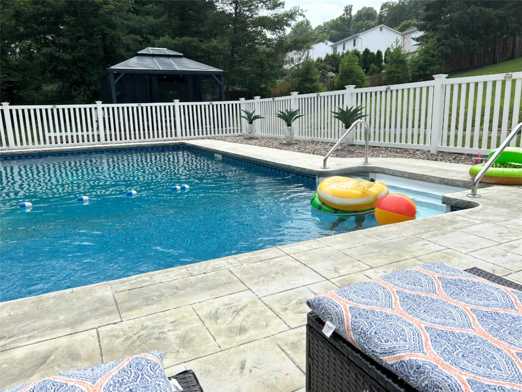 Single Family Arlington  Orange County, NY 10926, MLS-836753-37