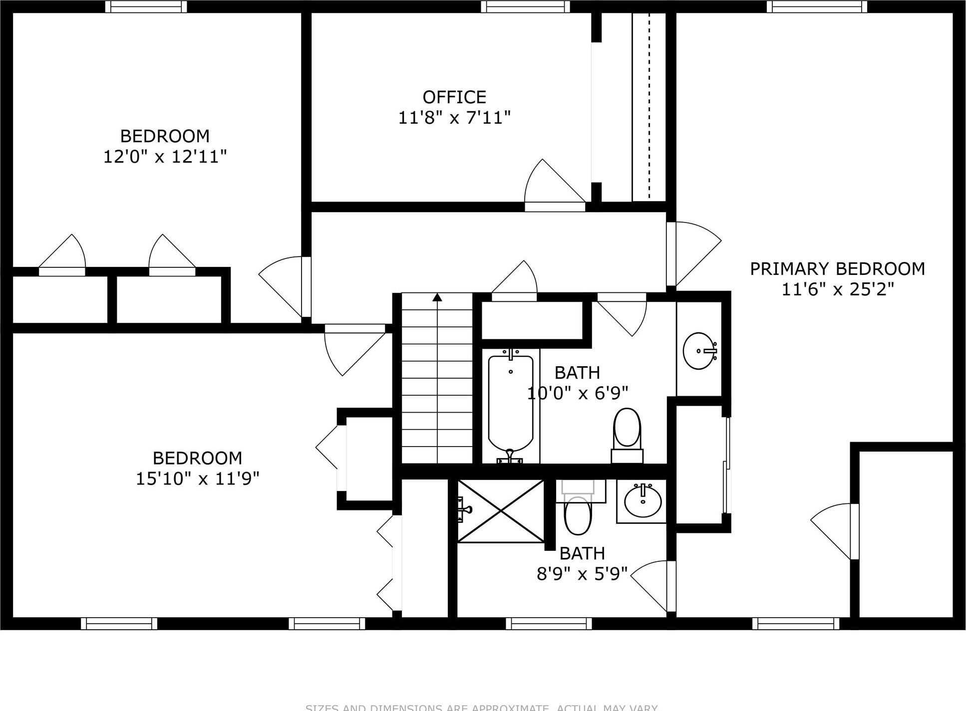 Single Family Arlington  Orange County, NY 10926, MLS-836753-39