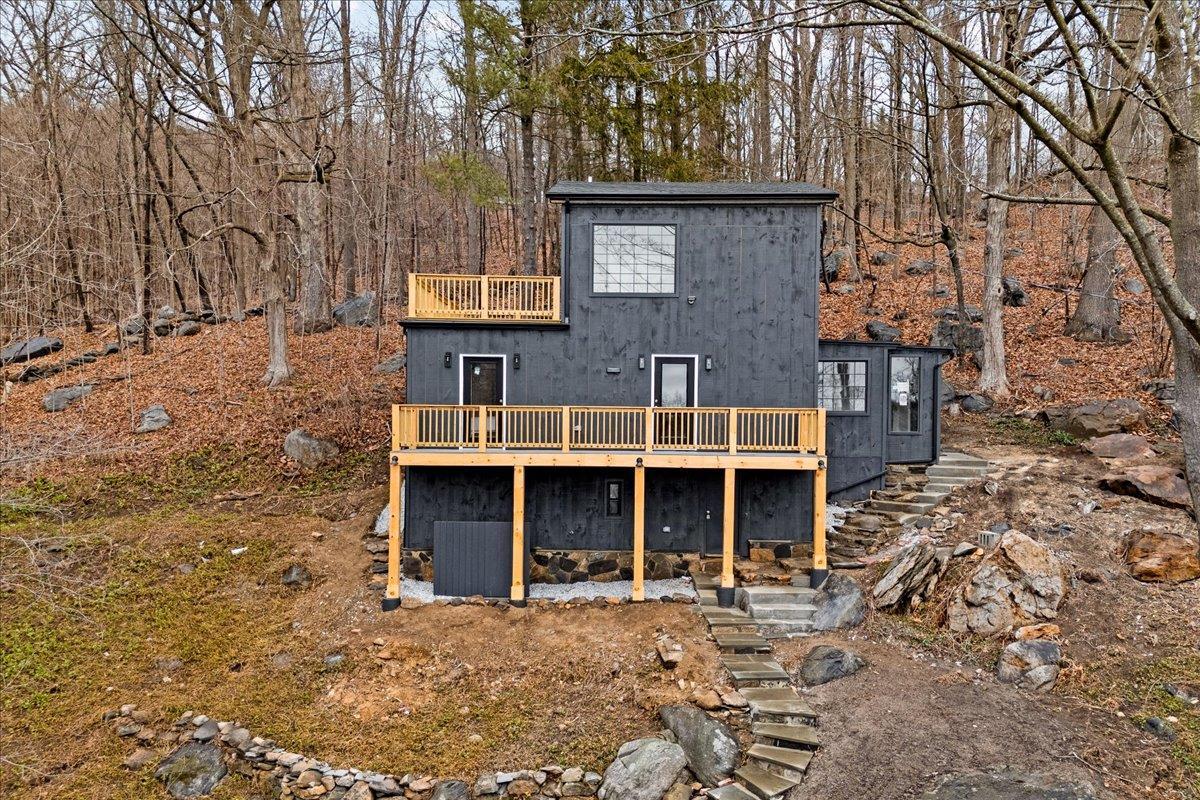 Single Family in Carmel - Route 52  Putnam County, NY 10512