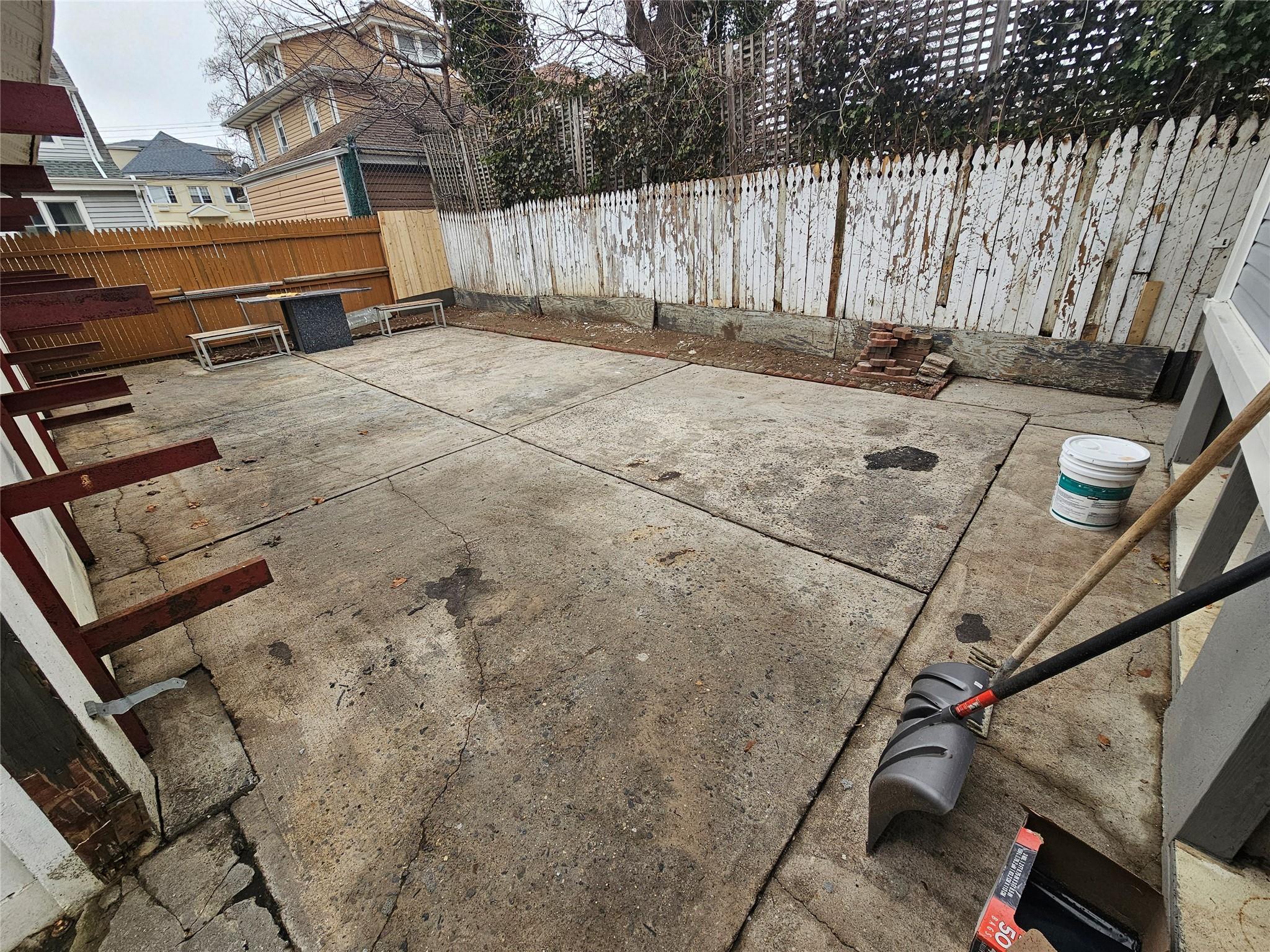 Single Family 160th  Queens, NY 11432, MLS-836757-18
