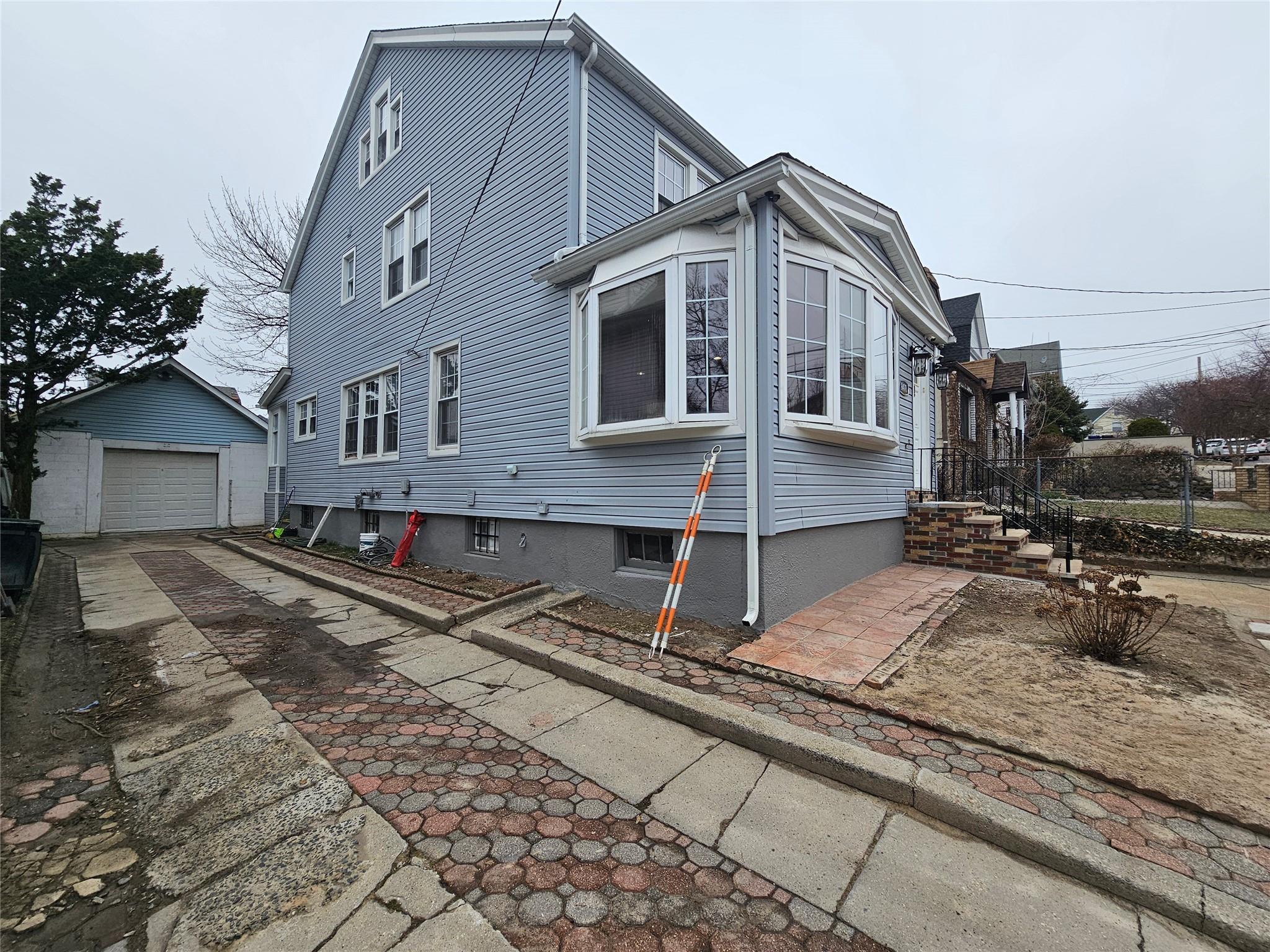 Single Family 160th  Queens, NY 11432, MLS-836757-2