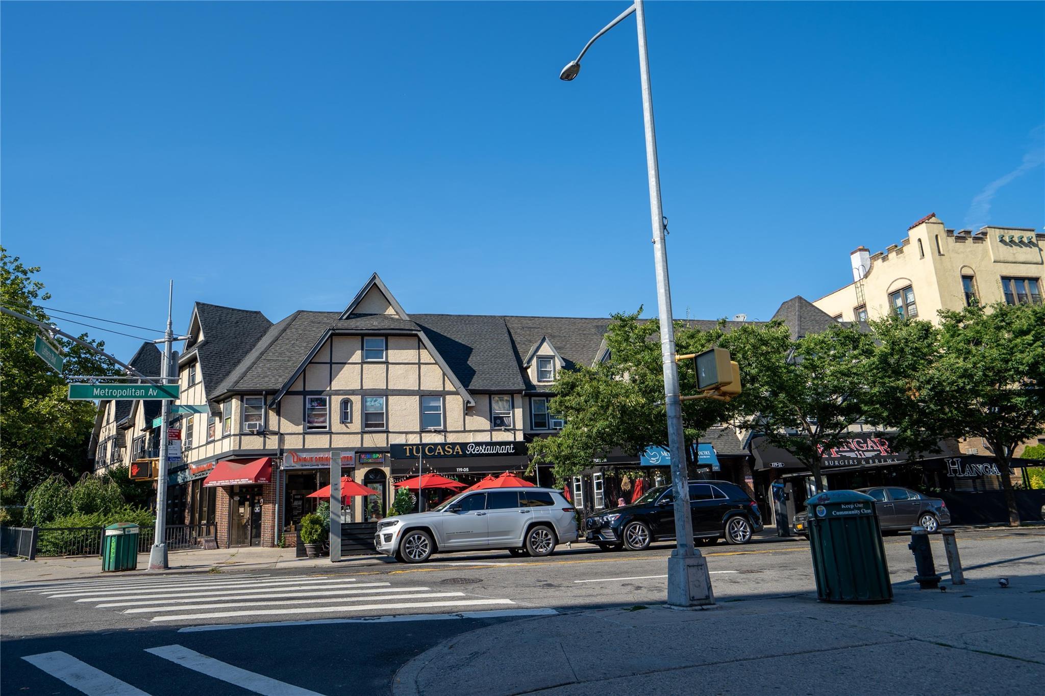 Coop 118th  Queens, NY 11415, MLS-836766-18