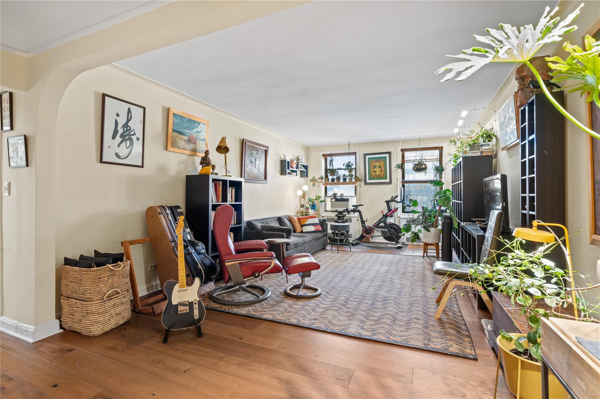 Coop 118th  Queens, NY 11415, MLS-836766-4