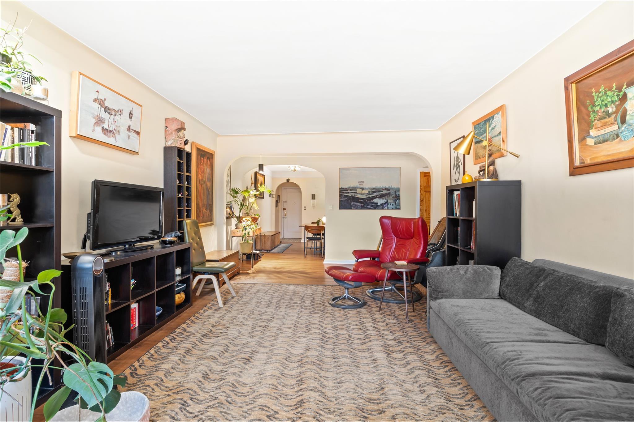 Coop 118th  Queens, NY 11415, MLS-836766-6
