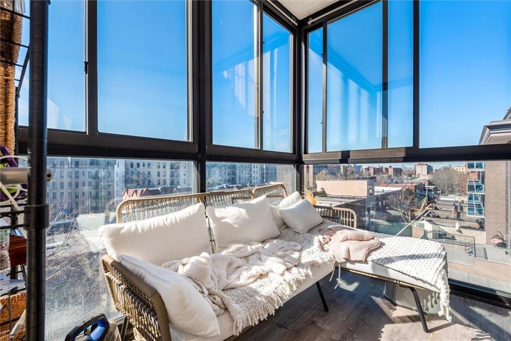 Condo West End  Brooklyn, NY 11235, MLS-836768-12