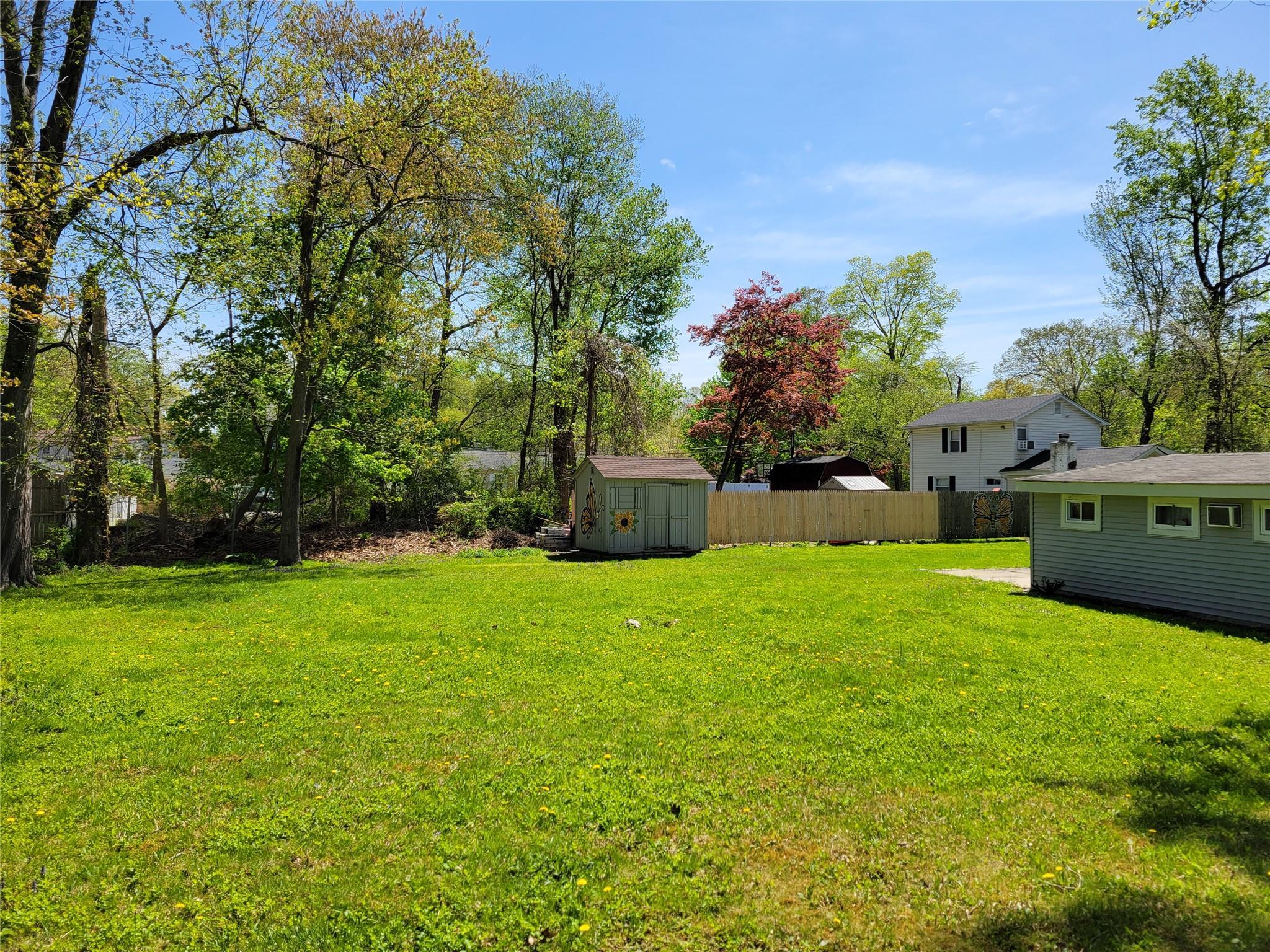 Single Family Forest  Westchester County, NY 10598, MLS-836769-11