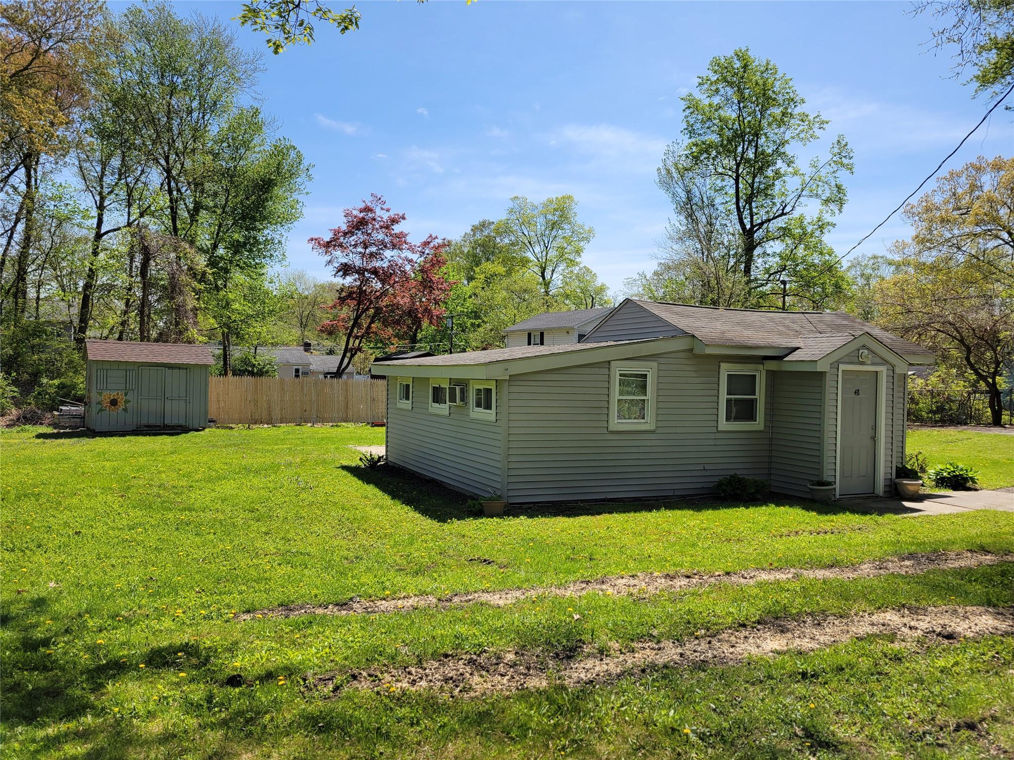 Single Family Forest  Westchester County, NY 10598, MLS-836769-2