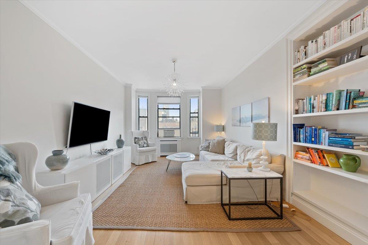 Condo Riverside  Manhattan, NY 10031, MLS-836792-15