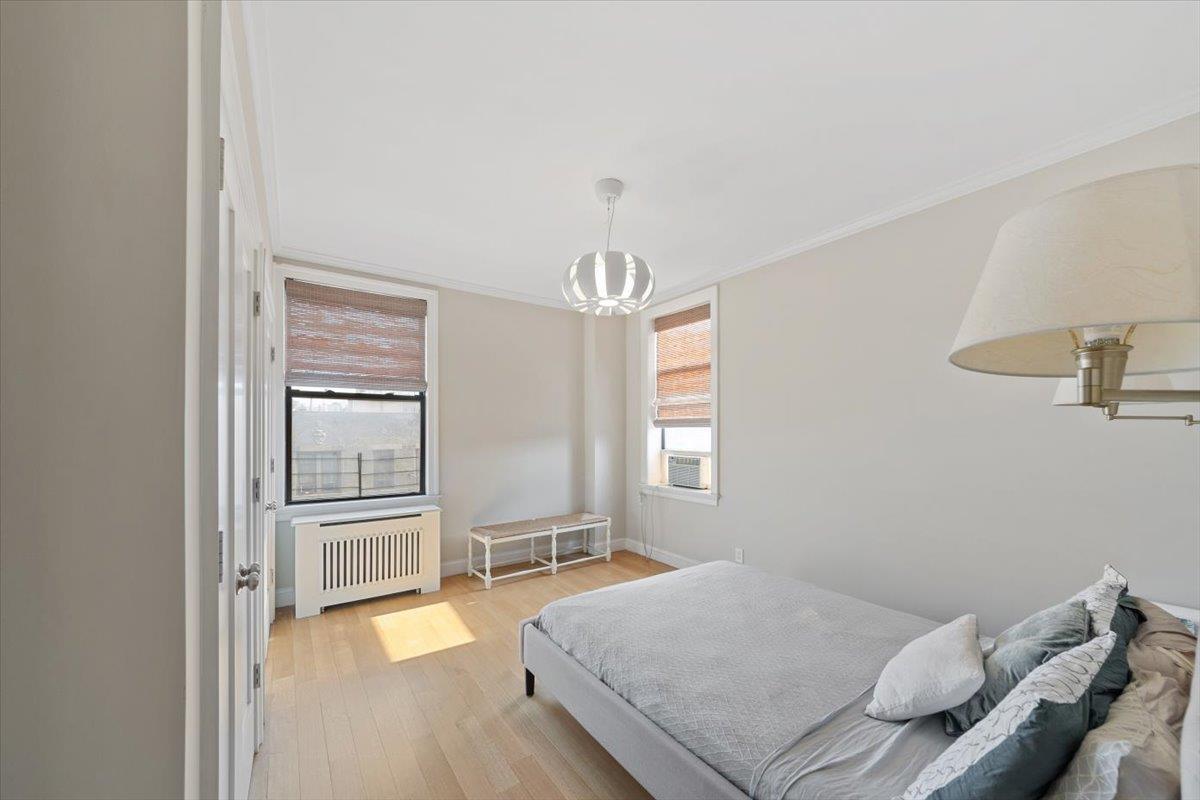 Condo Riverside  Manhattan, NY 10031, MLS-836792-17