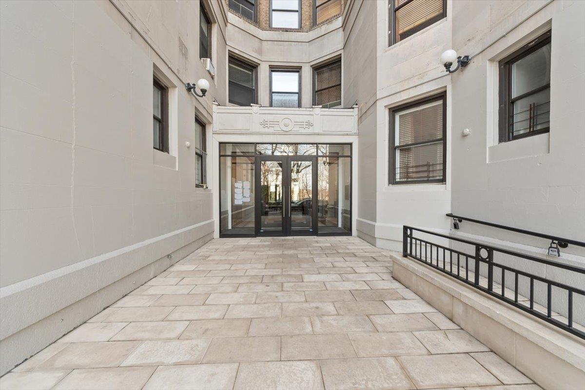 Condo Riverside  Manhattan, NY 10031, MLS-836792-2