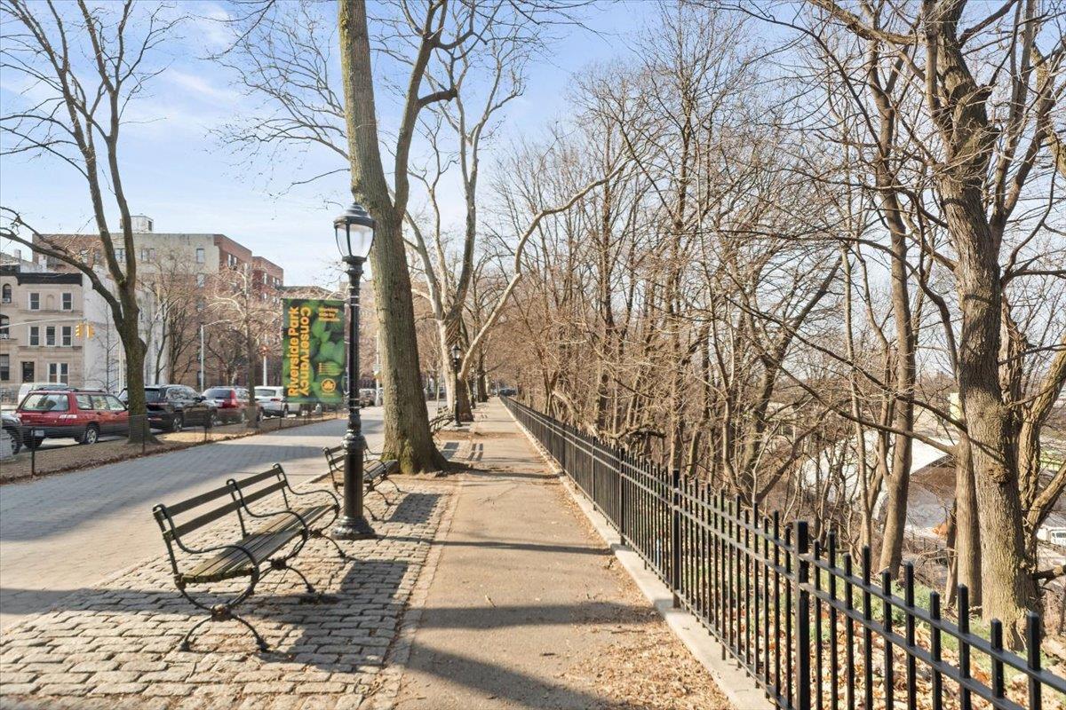 Condo Riverside  Manhattan, NY 10031, MLS-836792-28