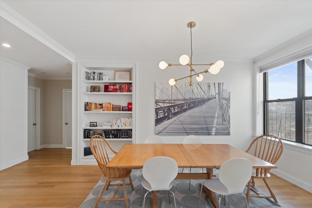 Condo Riverside  Manhattan, NY 10031, MLS-836792-4