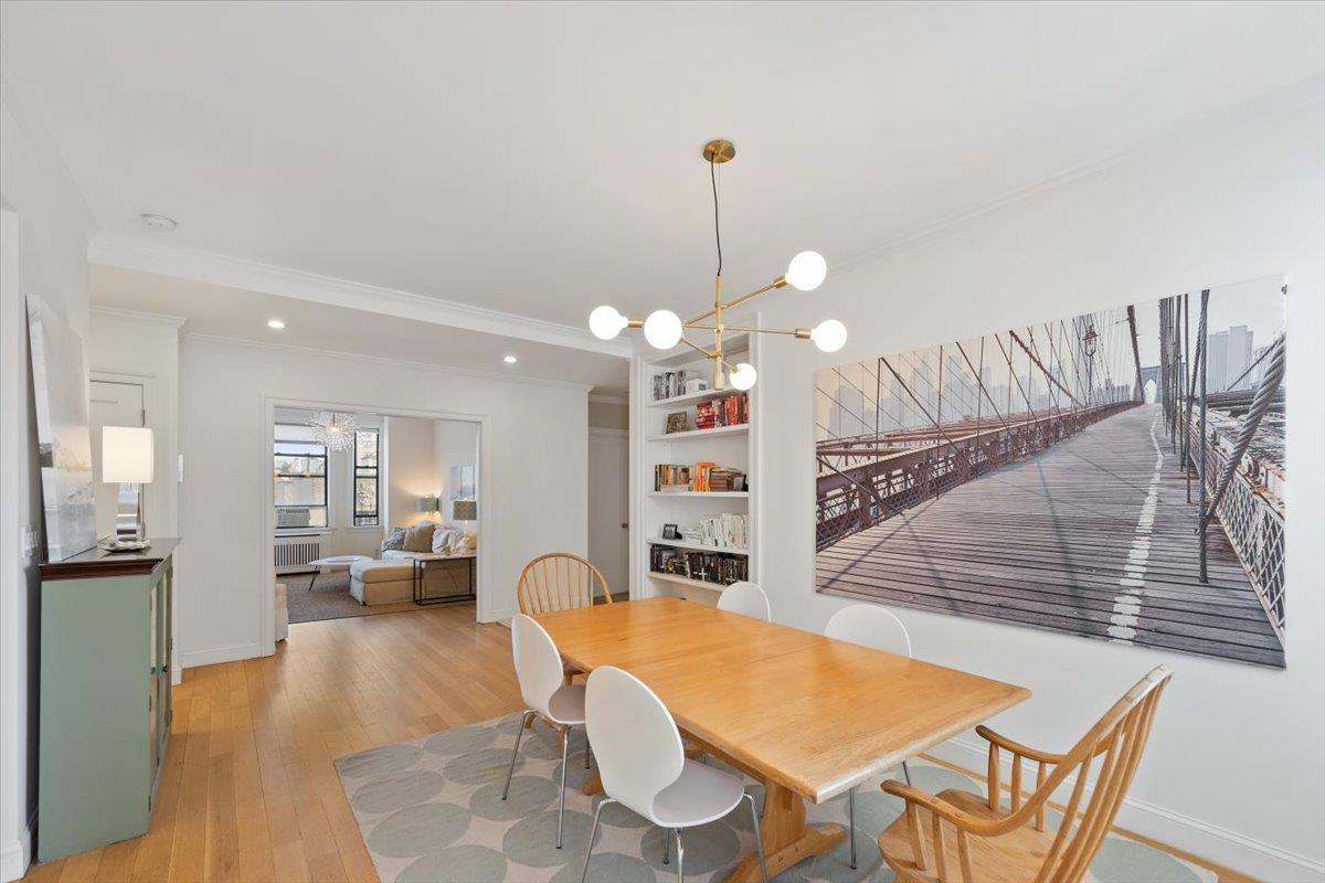 Condo Riverside  Manhattan, NY 10031, MLS-836792-5