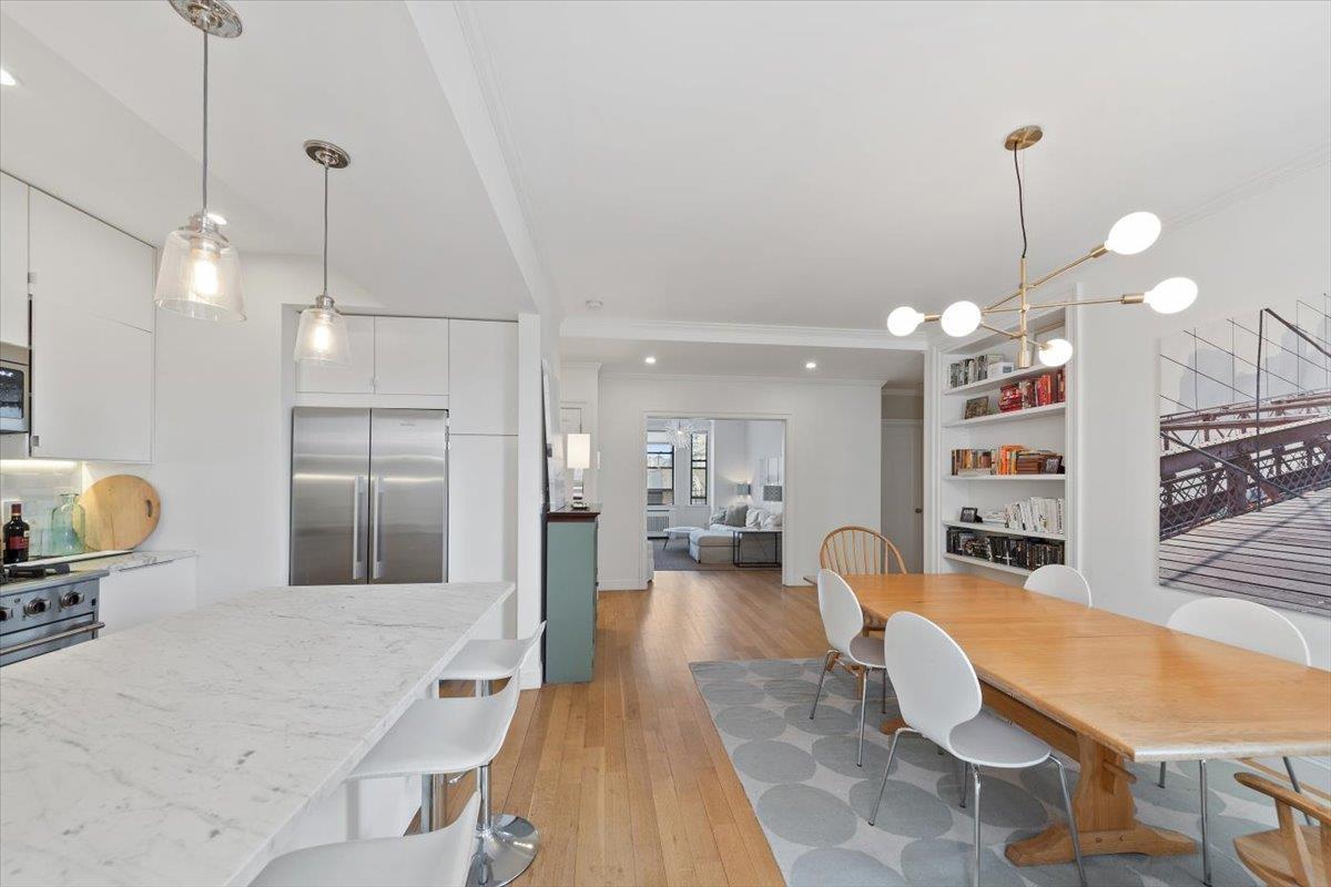 Condo Riverside  Manhattan, NY 10031, MLS-836792-9