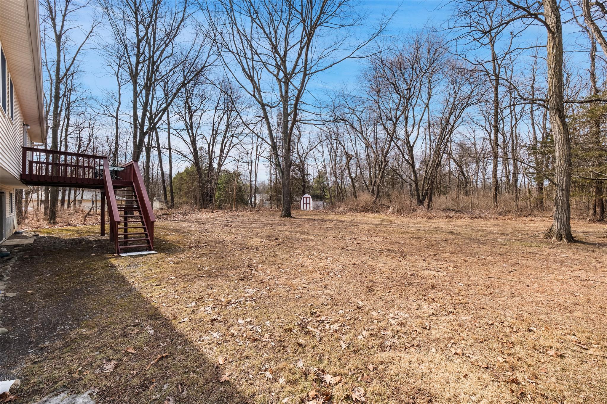 Single Family Knoth Road  Ulster County, NY 12589, MLS-836800-19