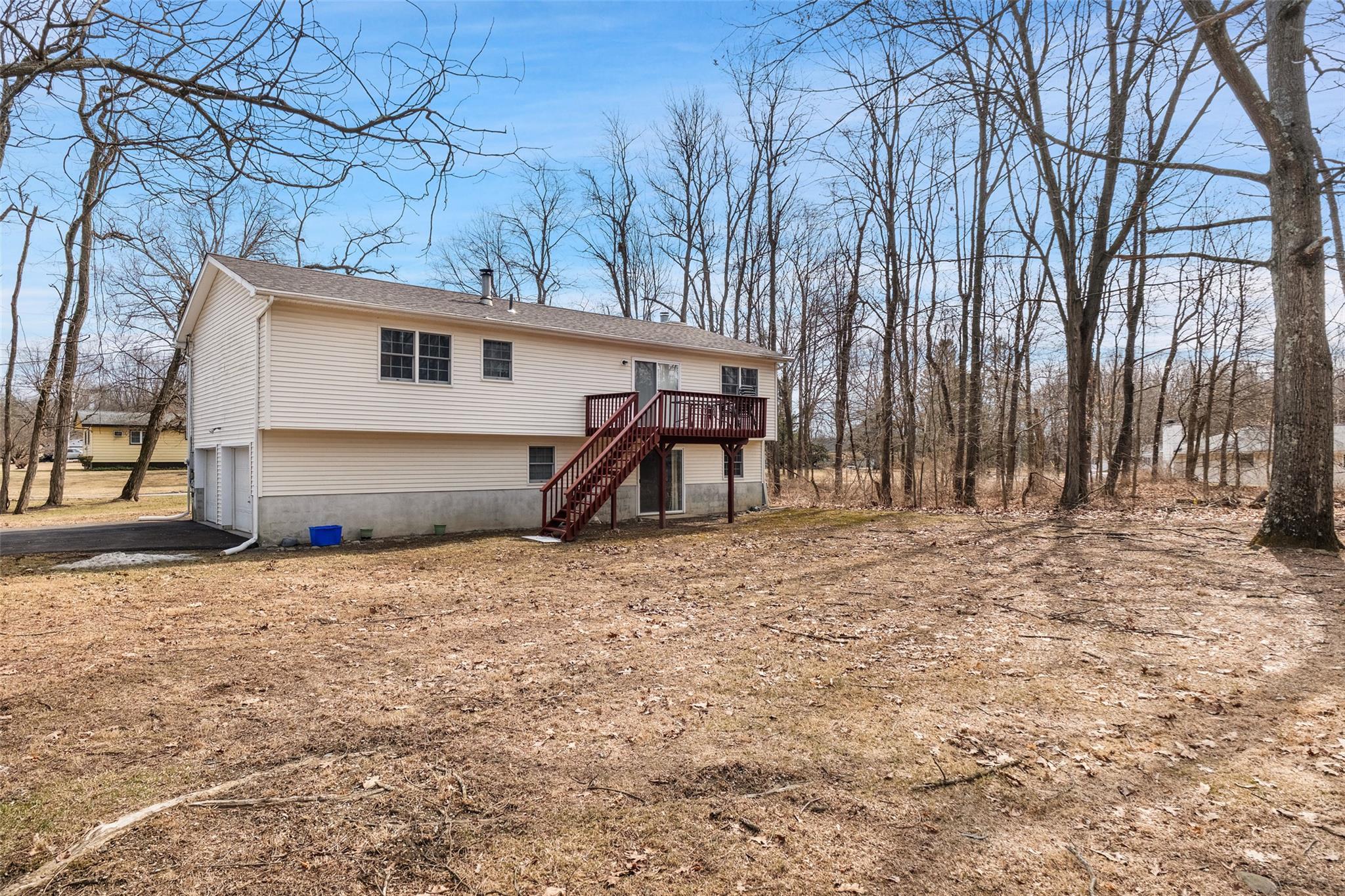 Single Family Knoth Road  Ulster County, NY 12589, MLS-836800-20