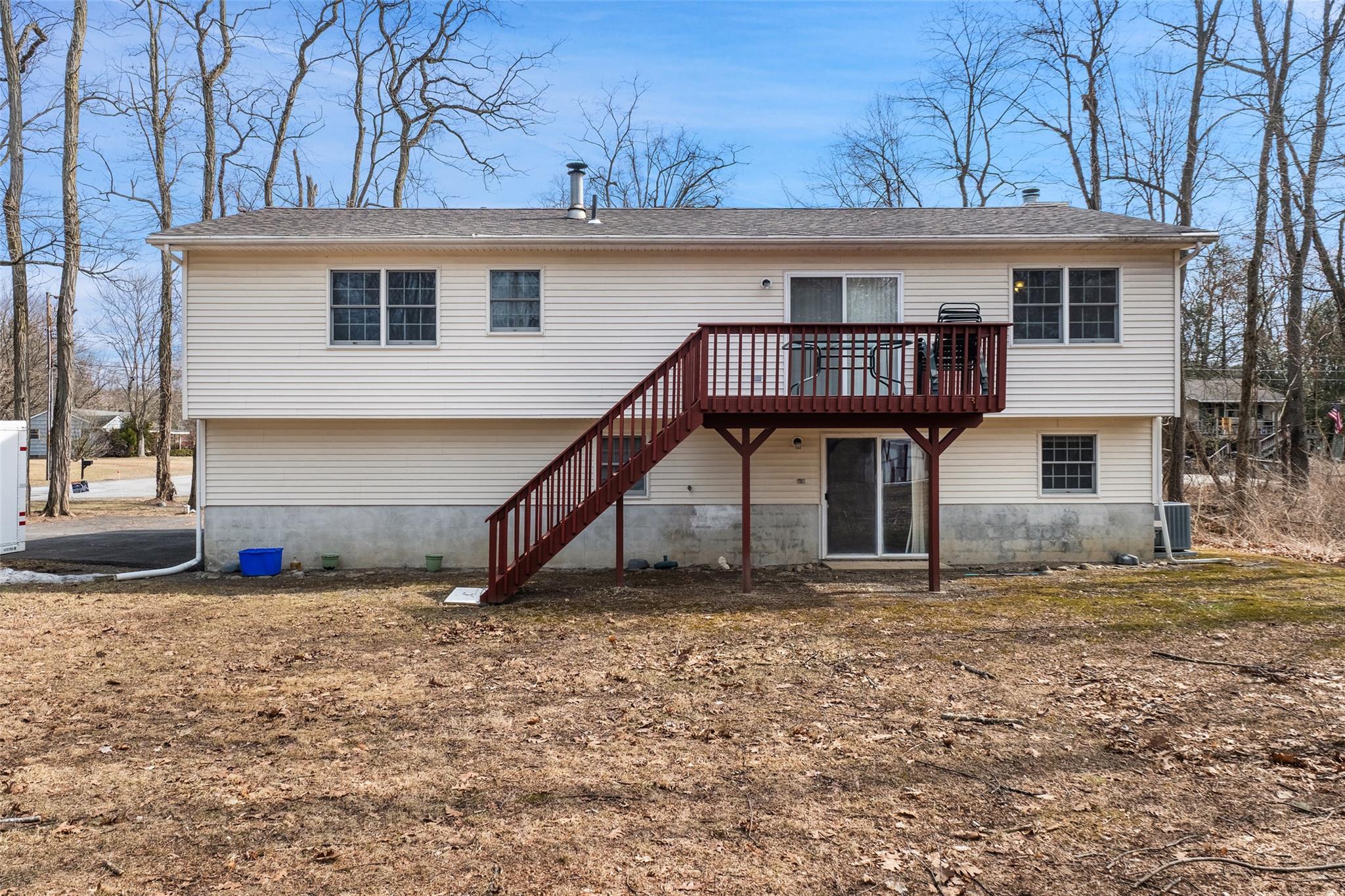 Single Family Knoth Road  Ulster County, NY 12589, MLS-836800-21