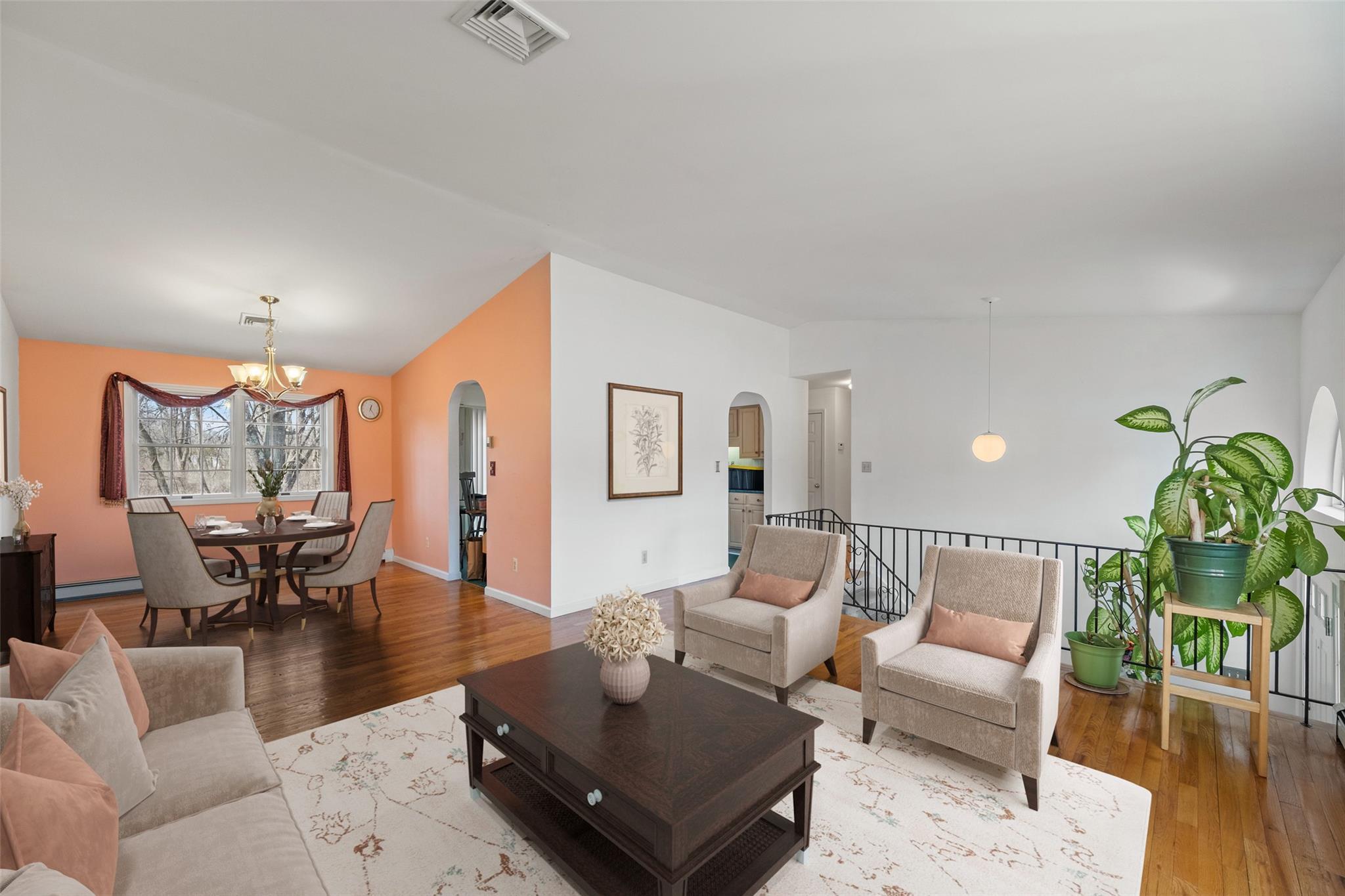 Single Family Knoth Road  Ulster County, NY 12589, MLS-836800-4