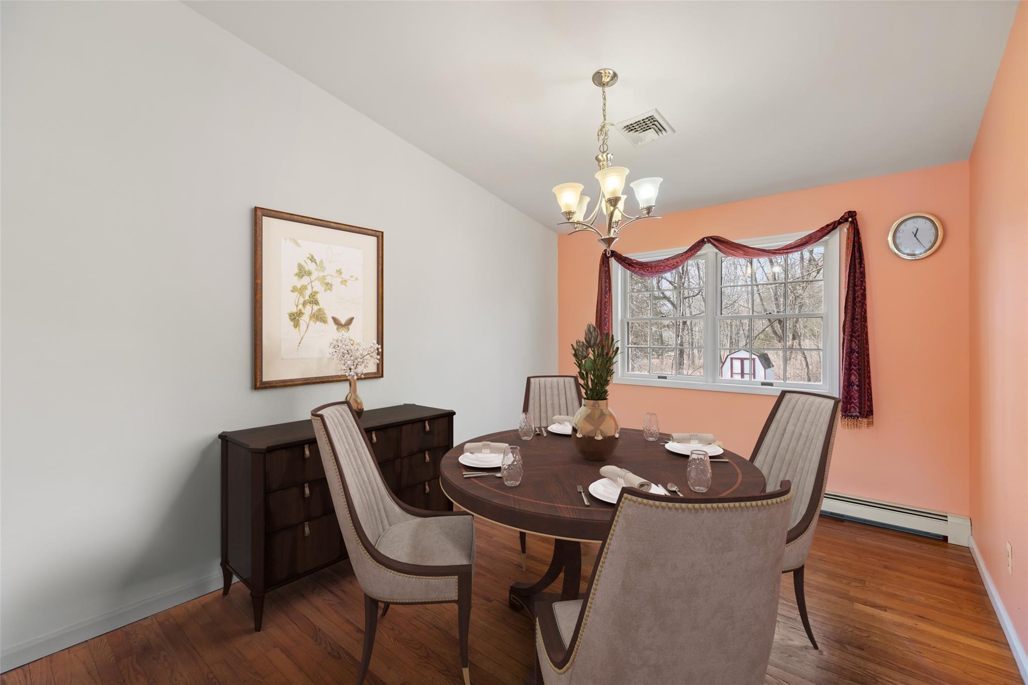 Single Family Knoth Road  Ulster County, NY 12589, MLS-836800-6