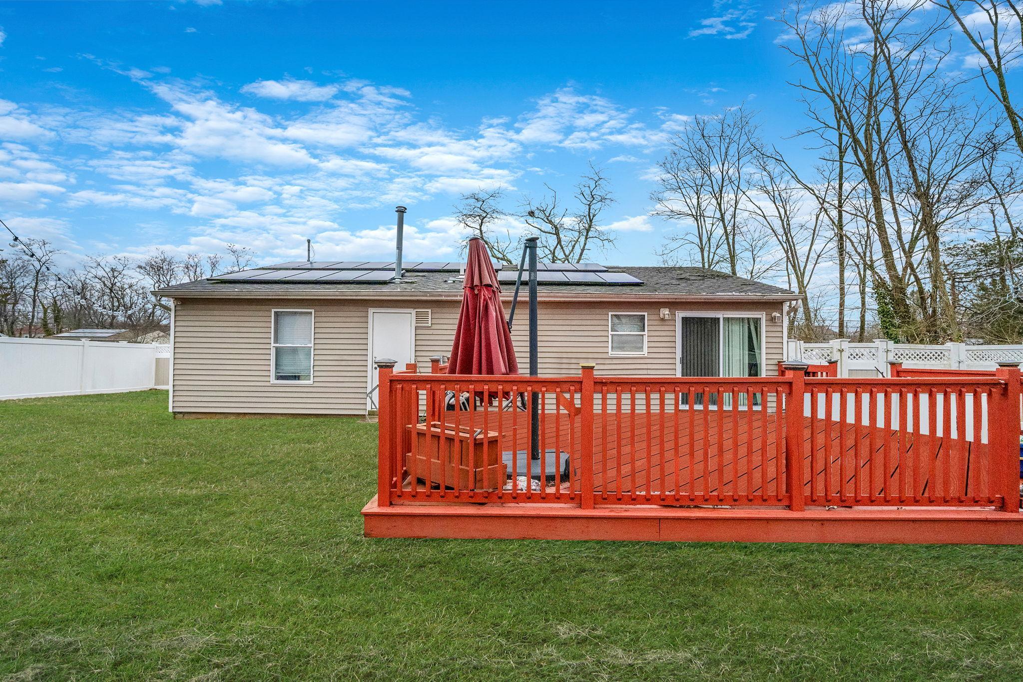 Single Family Provost  Suffolk County, NY 11713, MLS-836811-17