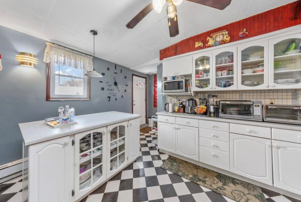 Single Family Francis Lewis  Queens, NY 11411, MLS-836832-11