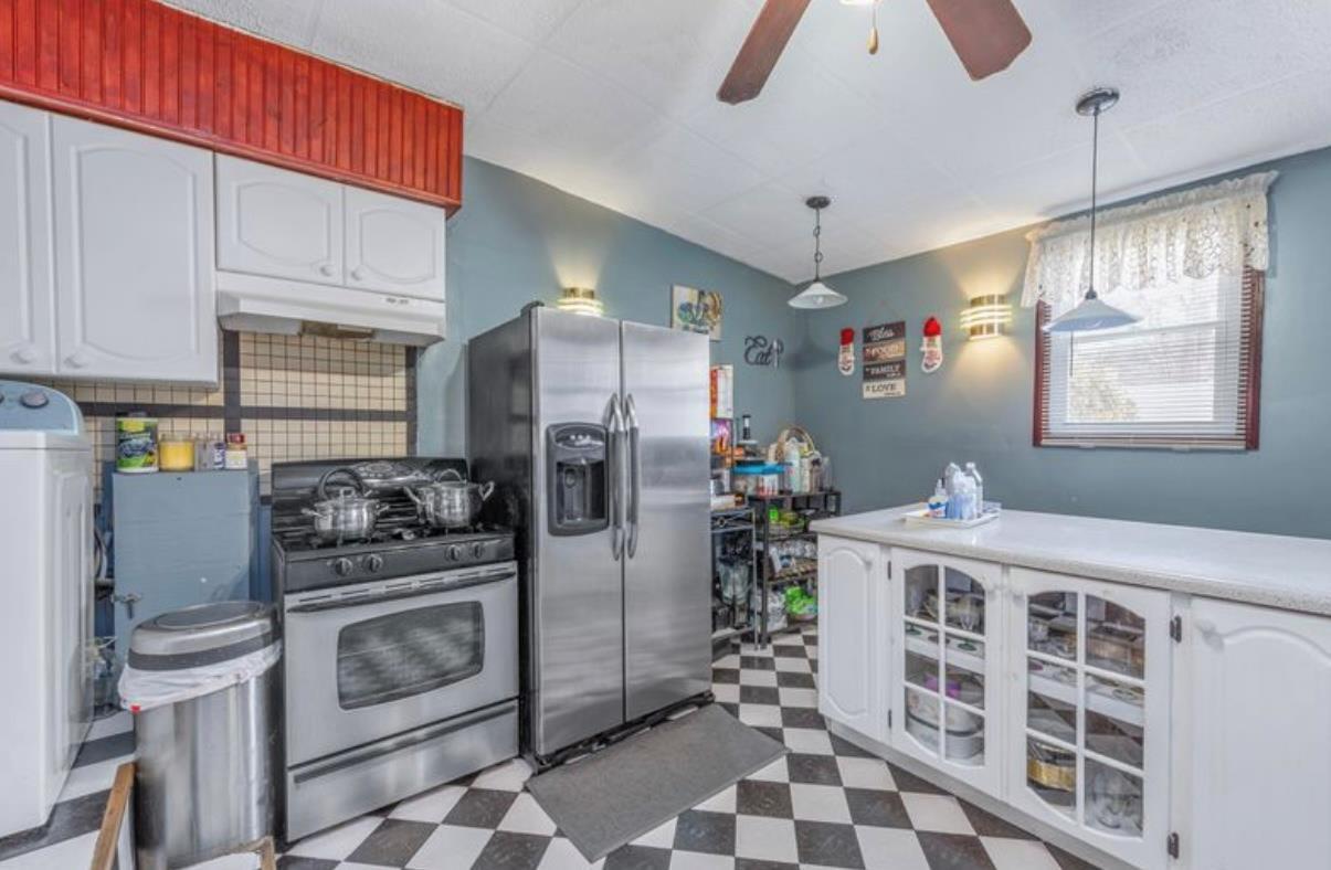 Single Family Francis Lewis  Queens, NY 11411, MLS-836832-12