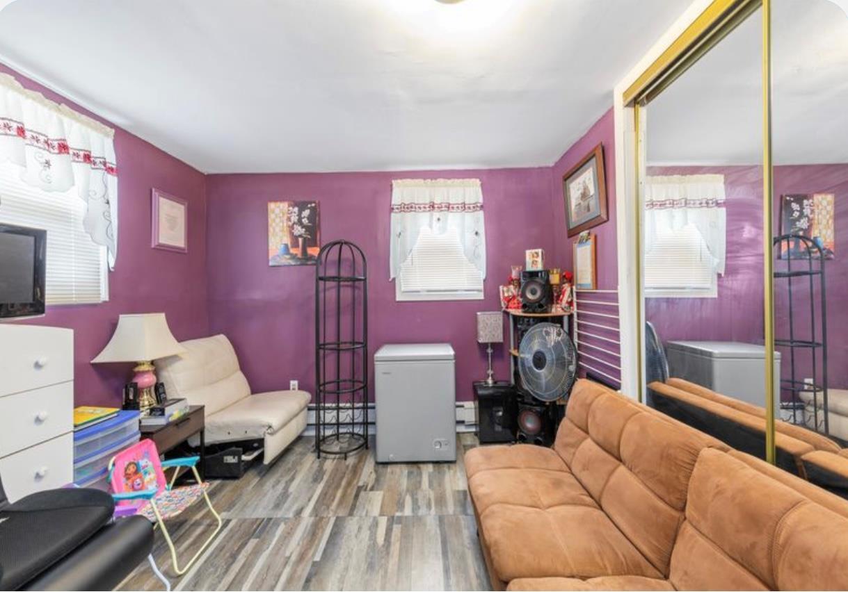 Single Family Francis Lewis  Queens, NY 11411, MLS-836832-13