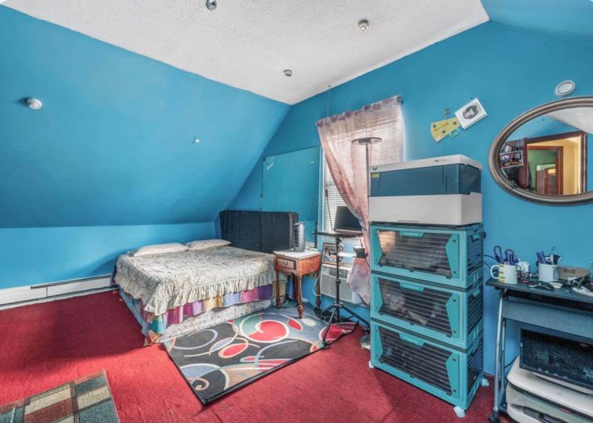 Single Family Francis Lewis  Queens, NY 11411, MLS-836832-14