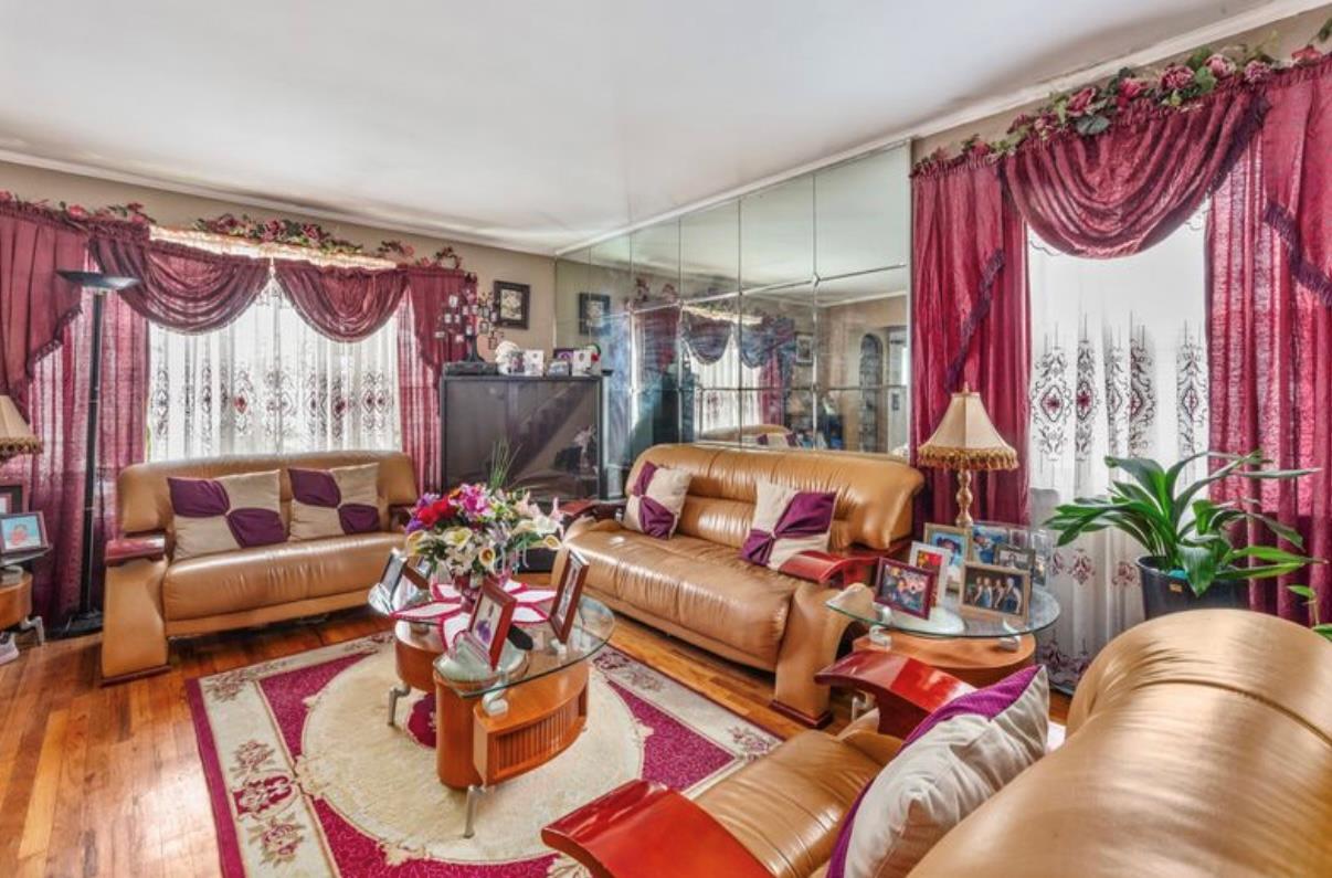 Single Family Francis Lewis  Queens, NY 11411, MLS-836832-3