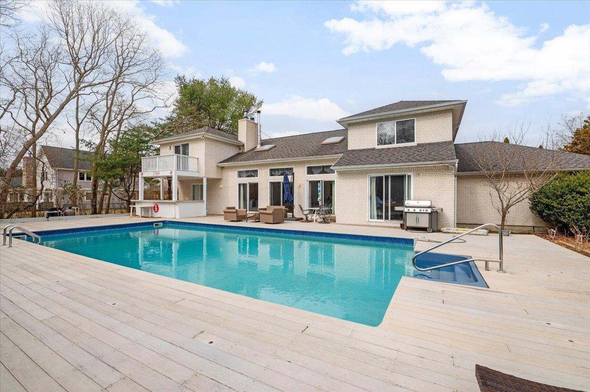 Single Family Wisteria Suffolk County, NY 11960, MLS-836835-33