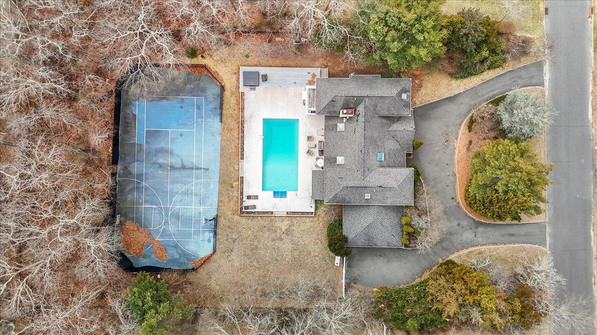 Single Family Wisteria Suffolk County, NY 11960, MLS-836835-34