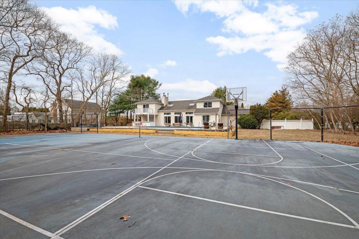 Single Family Wisteria Suffolk County, NY 11960, MLS-836835-35