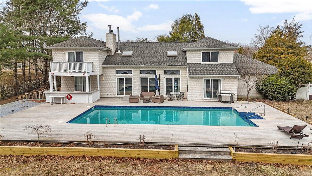 Single Family Wisteria  Suffolk County, NY 11960, MLS-836835-37