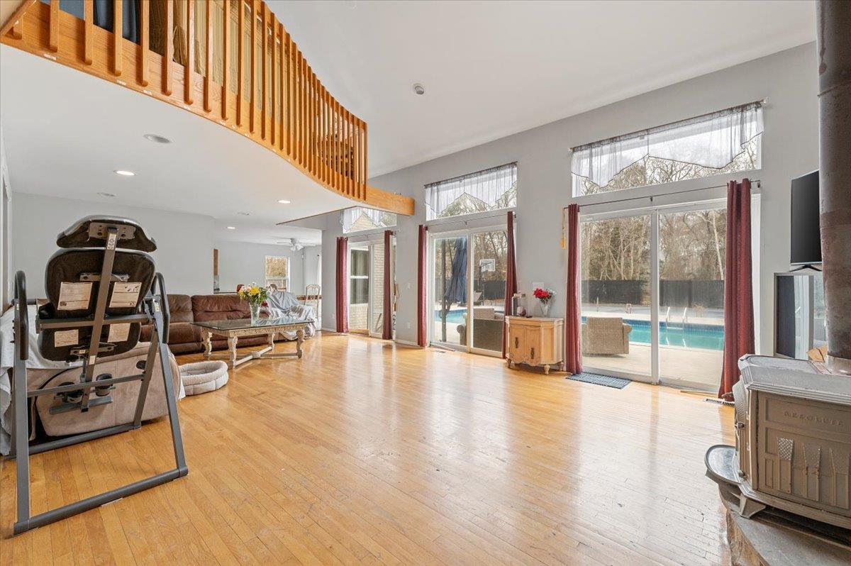 Single Family Wisteria Suffolk County, NY 11960, MLS-836835-6