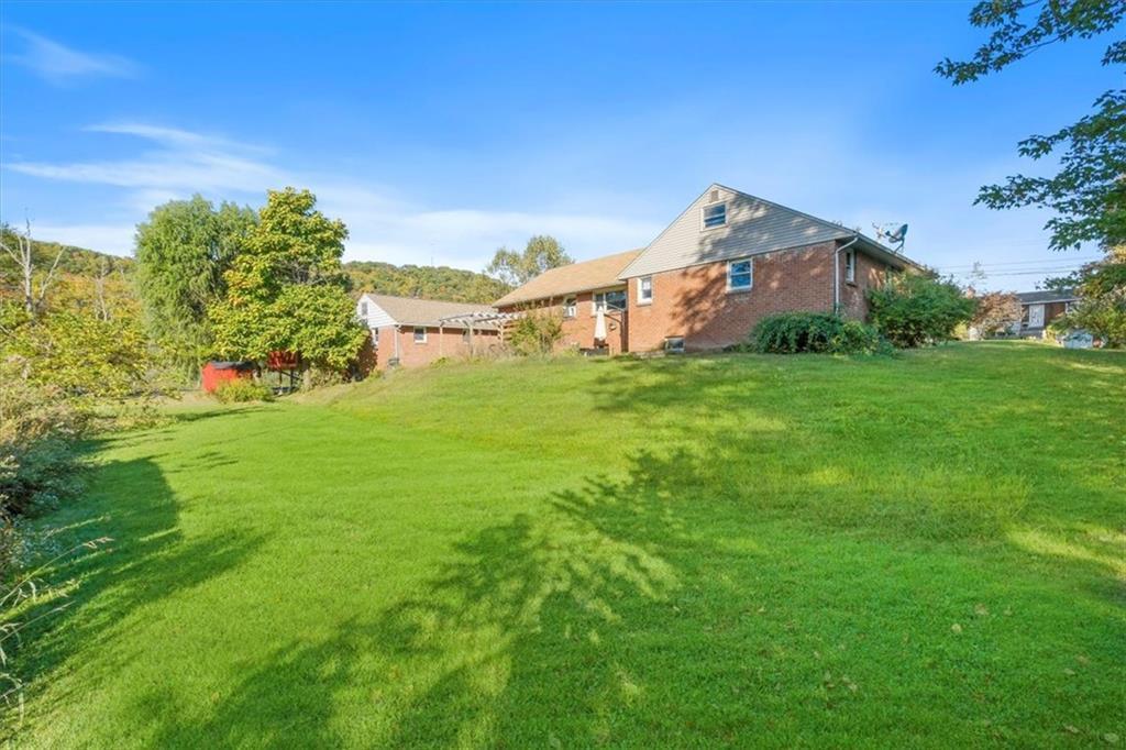 Single Family Lindorf  Ulster County, NY 12487, MLS-836852-17