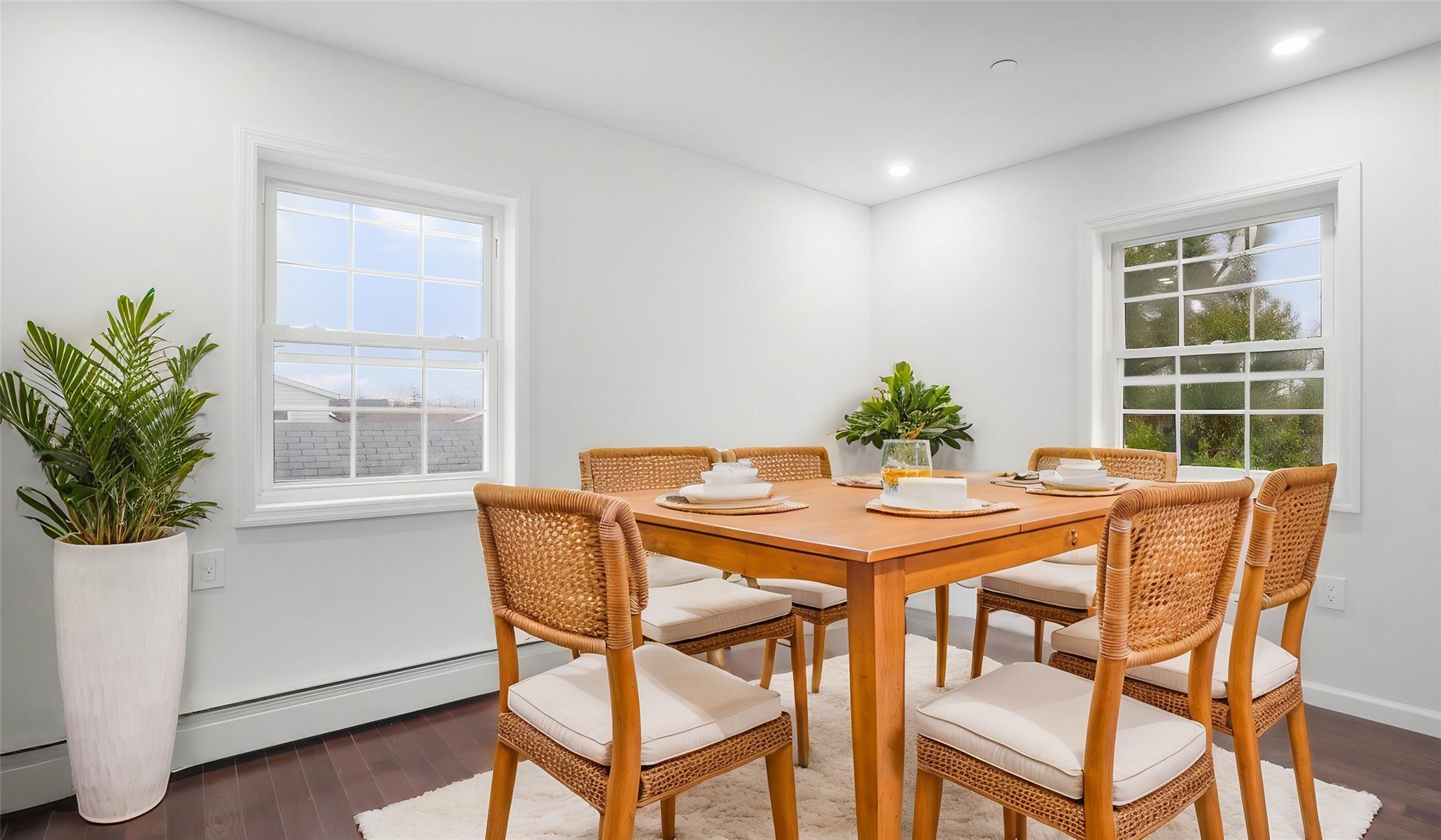 Single Family Van Nest  Bronx, NY 10460, MLS-836857-3
