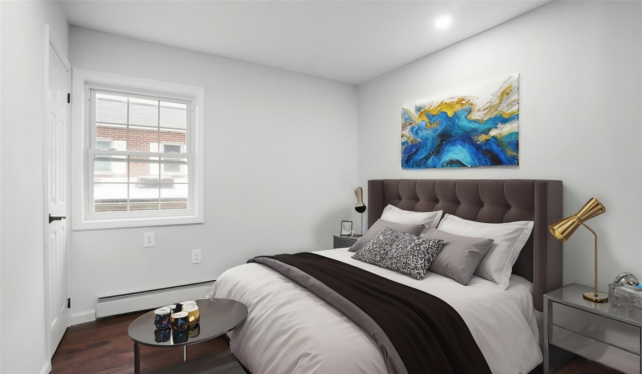Single Family Van Nest  Bronx, NY 10460, MLS-836857-4