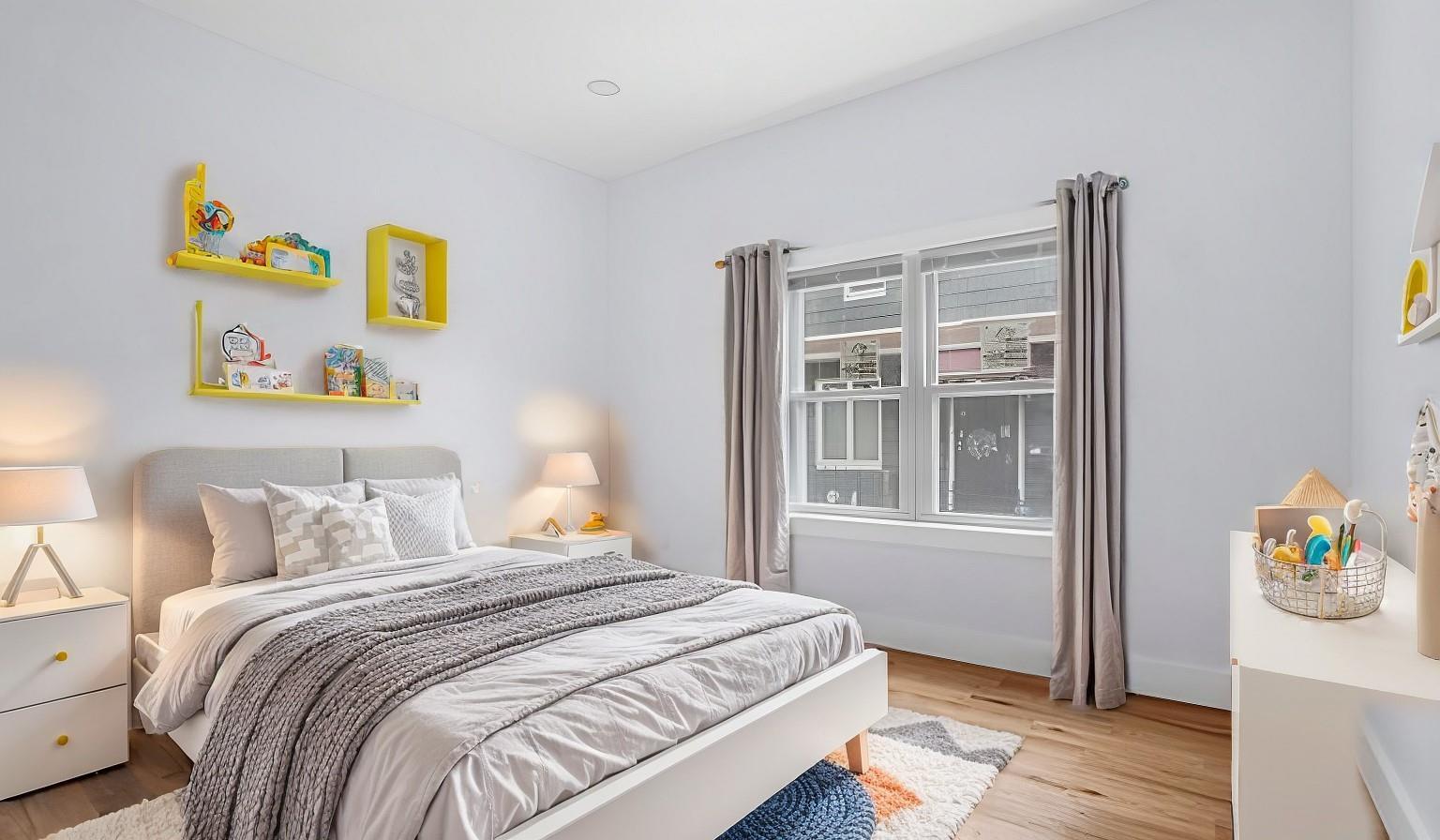 Single Family Van Nest  Bronx, NY 10460, MLS-836857-7