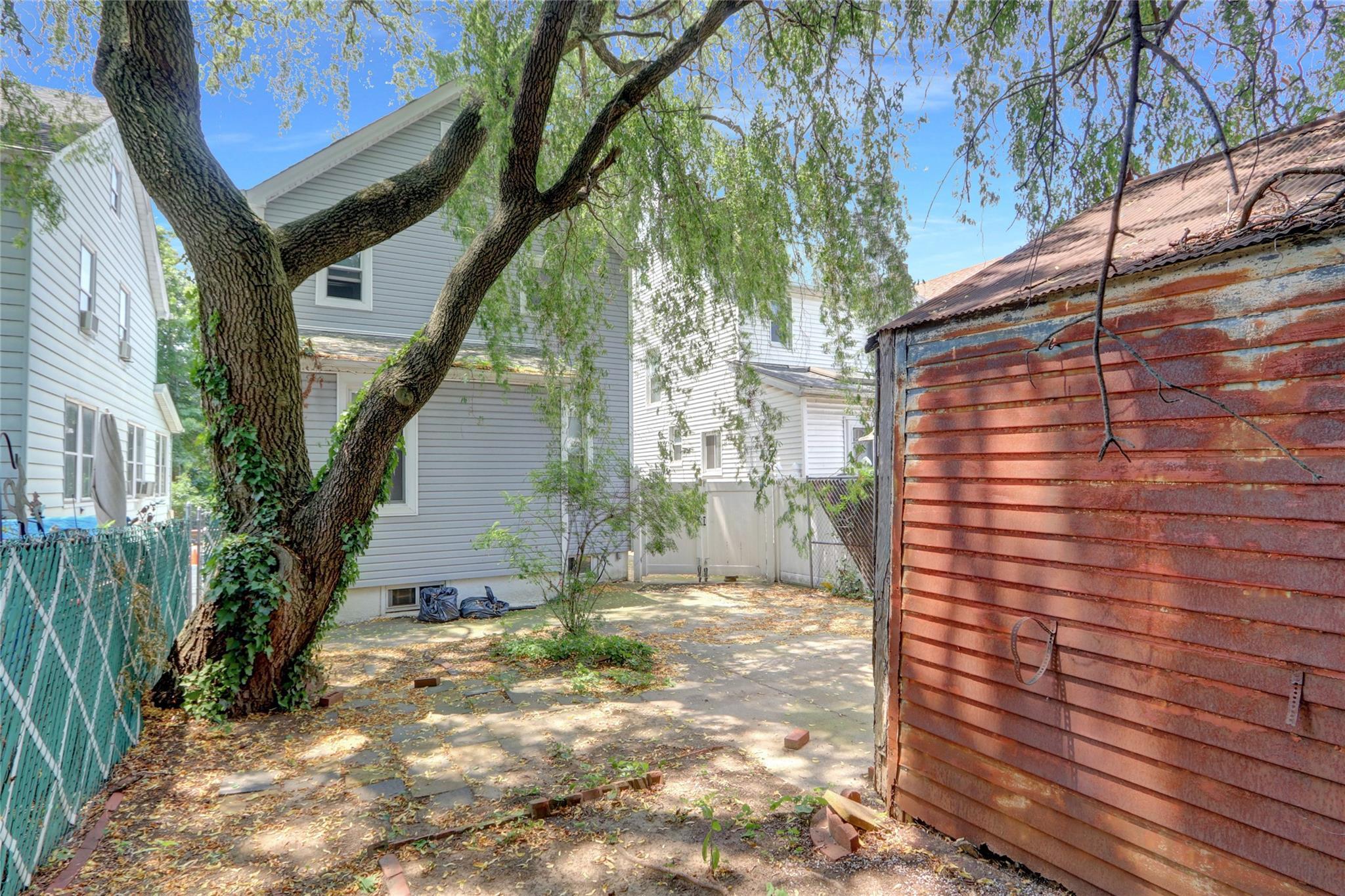 Single Family Clearview  Queens, NY 11364, MLS-836861-22